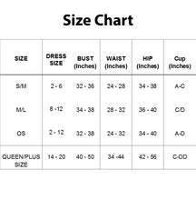 Load image into Gallery viewer, Two Piece Embroidered Garter Belt and G-String Set – Sexy Lingerie with Intricate Design