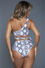 Load image into Gallery viewer, Two piece sensual shapewear bikini set