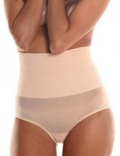 Load image into Gallery viewer, Natural-Looking Padded Butt Lifter – 2-Inch Foam Pads, Hook-and-Eye Girdle, One-Piece Shapewear
