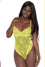 Load image into Gallery viewer, Citrus Teddy
