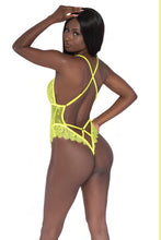Load image into Gallery viewer, Citrus Teddy
