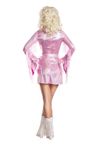 Load image into Gallery viewer, Country Queen Costume Set , Western Fringe Two-Piece Dress
