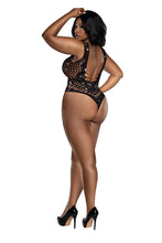 Load image into Gallery viewer, Lola Teddy with Rhinestones
