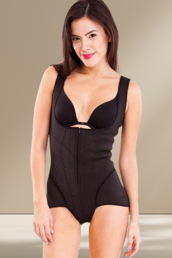 Seamless Body Shaper