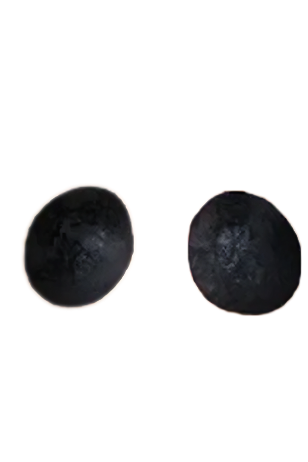 Round Nipple Pasties