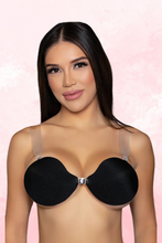 Load image into Gallery viewer, V-Shaped Adhesive Bra
