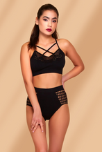 Load image into Gallery viewer, Secret Life Bra Set
