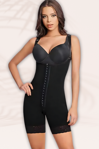 High Compression Shaper with Zipper