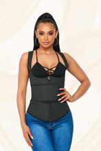 Load image into Gallery viewer, Waist Trainer Vest
