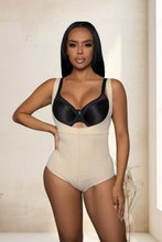 Load image into Gallery viewer, Keep It Tight Bodysuit Shaper
