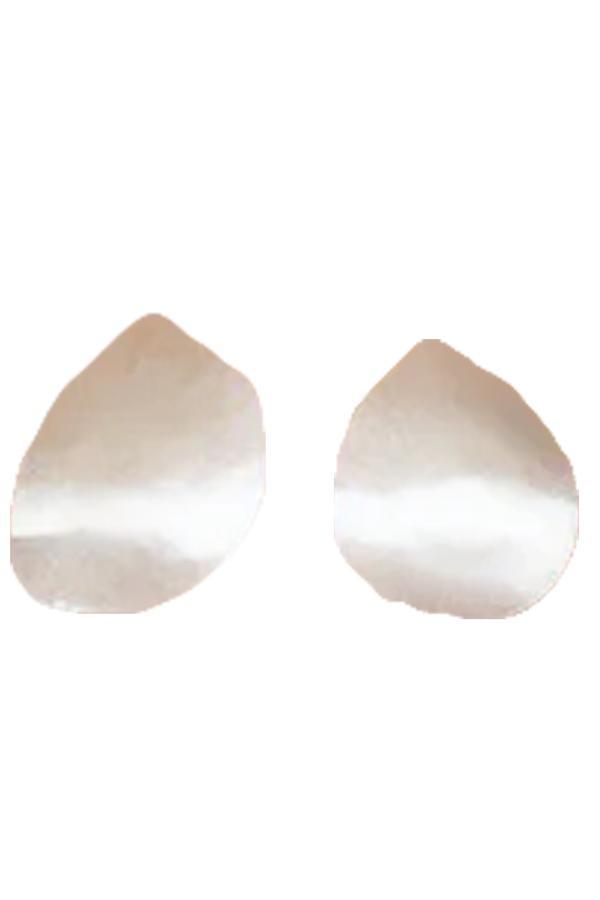Tear Drop Nipple Pasties