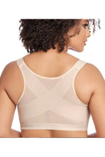 Load image into Gallery viewer, Comfortable support recovery bra
