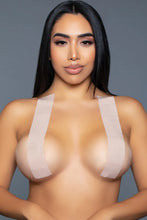 Load image into Gallery viewer, Double Sided Breast Lift Tape
