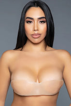 Load image into Gallery viewer, Wing Shaped Silicone Bra
