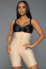 Load image into Gallery viewer, Feeling My Curves Bodyshaper- Sculpt &amp; Slay Bodysuit
