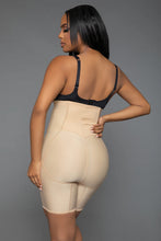 Load image into Gallery viewer, Feeling My Curves Bodyshaper- Sculpt &amp; Slay Bodysuit
