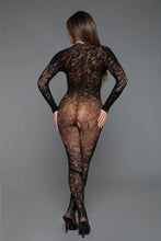 Load image into Gallery viewer, Secret Poison Bodystocking
