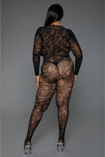 Load image into Gallery viewer, Secret Poison Bodystocking
