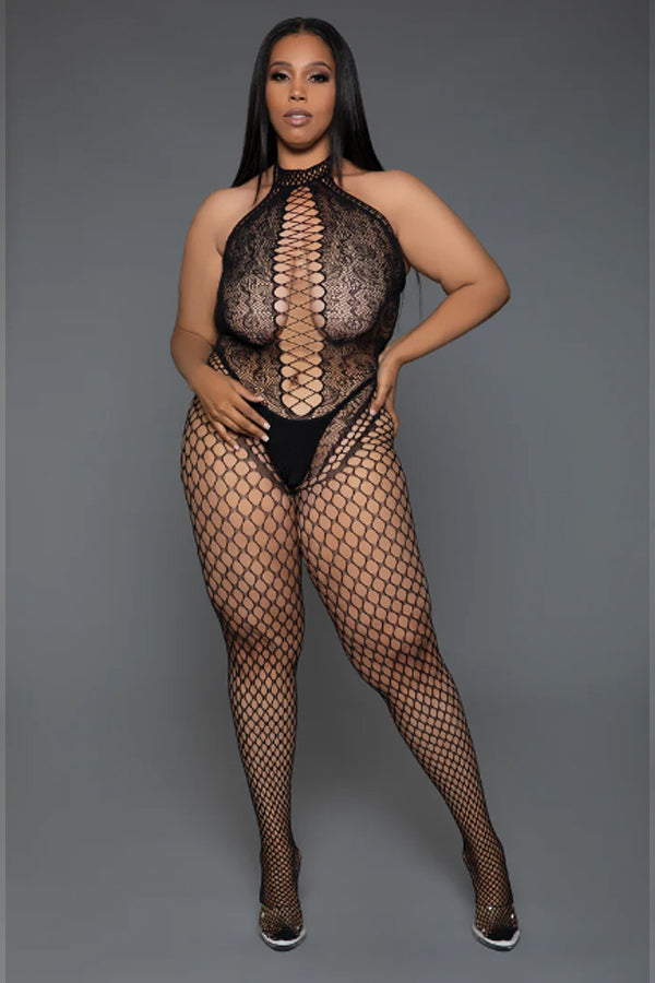 Especially For You Bodystocking