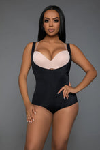 Load image into Gallery viewer, Keep It Tight Bodysuit Shaper
