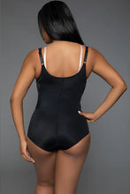 Load image into Gallery viewer, Keep It Tight Bodysuit Shaper
