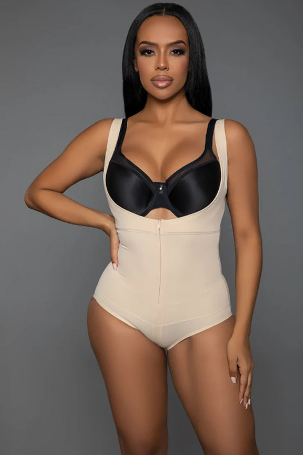 Keep It Tight Bodysuit Shaper