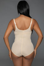 Load image into Gallery viewer, Keep It Tight Bodysuit Shaper
