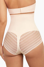 Load image into Gallery viewer, Flawless High Waist Brief Firm Control Shaping Brief with 360 Degree Support
