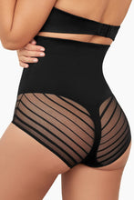 Load image into Gallery viewer, Flawless High Waist Brief Firm Control Shaping Brief with 360 Degree Support
