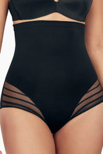 Load image into Gallery viewer, Flawless High Waist Brief Firm Control Shaping Brief with 360 Degree Support
