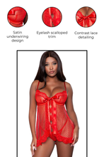Load image into Gallery viewer, Emma Babydoll
