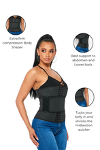 Load image into Gallery viewer, Extra firm compression Body Shaper for Women
