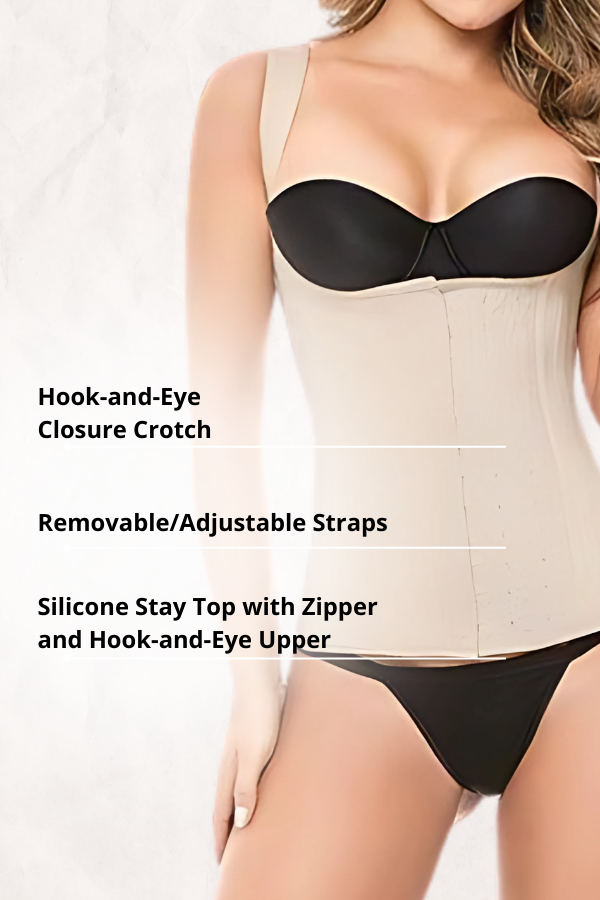 Three Hook Waist Trainer