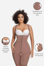 Load image into Gallery viewer, Dual size B-Line BodyShaper
