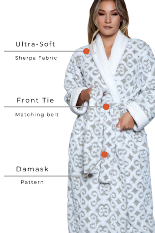 Kimmie Robe