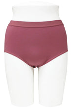 Load image into Gallery viewer, Cotton Panty with Elastic Waistband (1 Pack - 6 pieces)
