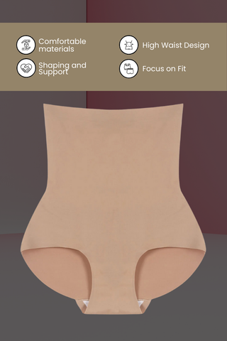 Butt Booster Shaping Brief