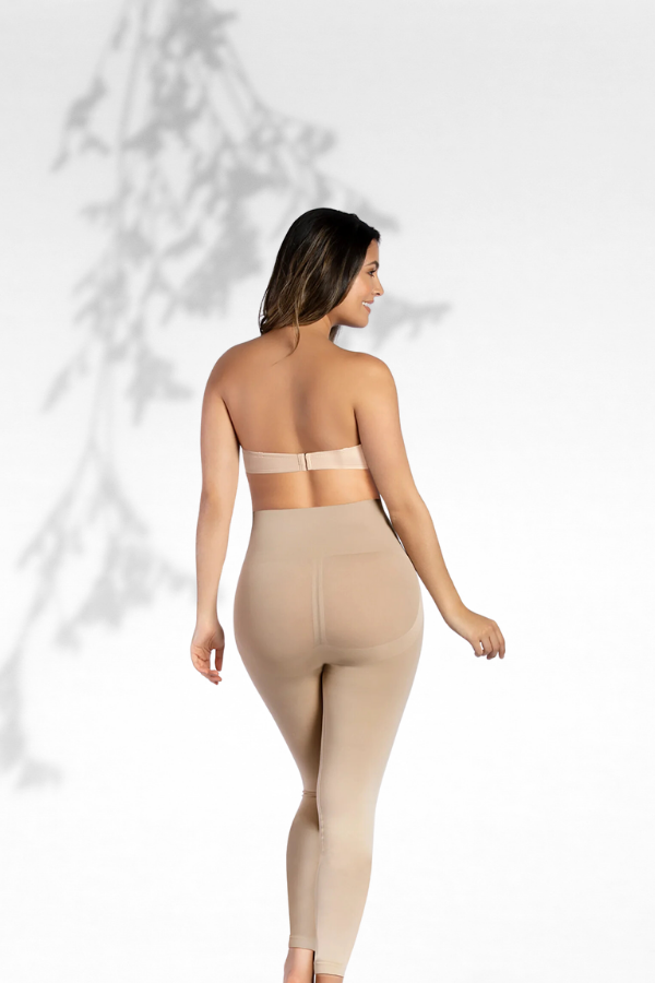 Barely There Layering Leggings