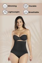 Load image into Gallery viewer, Signature Control High Waist Brief
