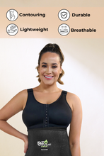 Load image into Gallery viewer, Sweat MAX Waist Trimmer
