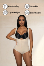 Load image into Gallery viewer, Keep It Tight Bodysuit Shaper
