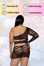 Load image into Gallery viewer, Everything You Want Minidress
