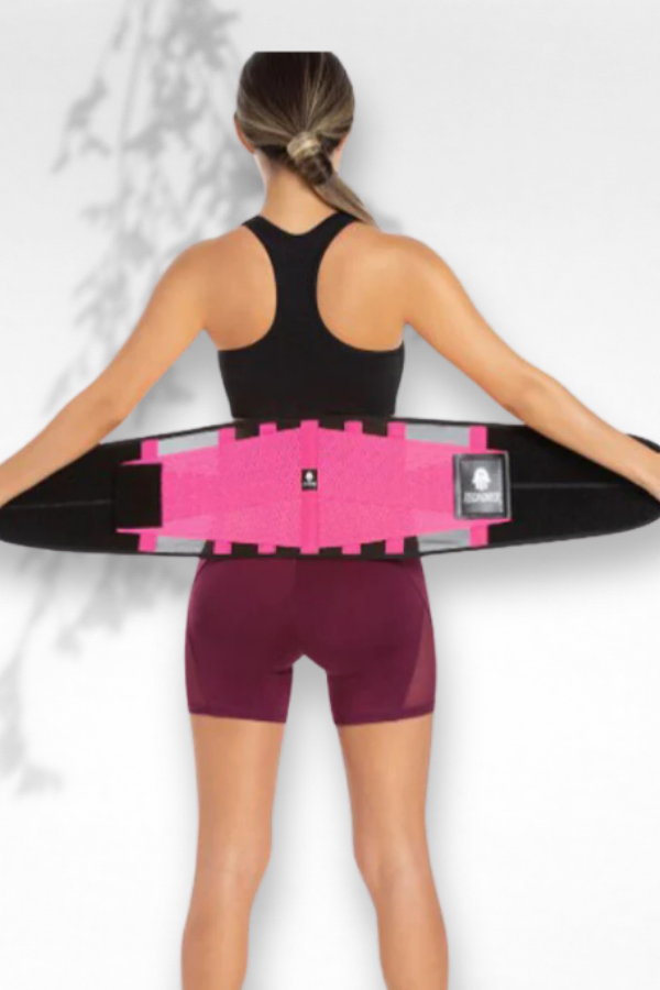 Tecnomed Breathable Powernet Belt