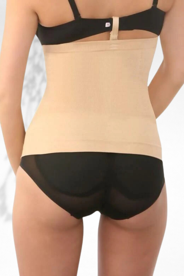 Seamless Waist Cincher