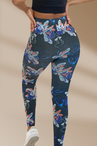 Floral Legging