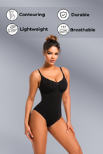 Load image into Gallery viewer, Seamless Sculpt Brief BodySuit
