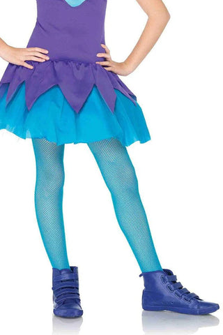 Coco Children's Fishnet Tights