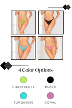 Load image into Gallery viewer, Leopard Mesh Cheeky Panty with Lace Trim – Sexy and Comfortable Lingerie
