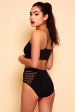 Load image into Gallery viewer, Secret Life Bra Set
