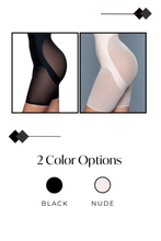 Load image into Gallery viewer, Anti-chafing slip shorts
